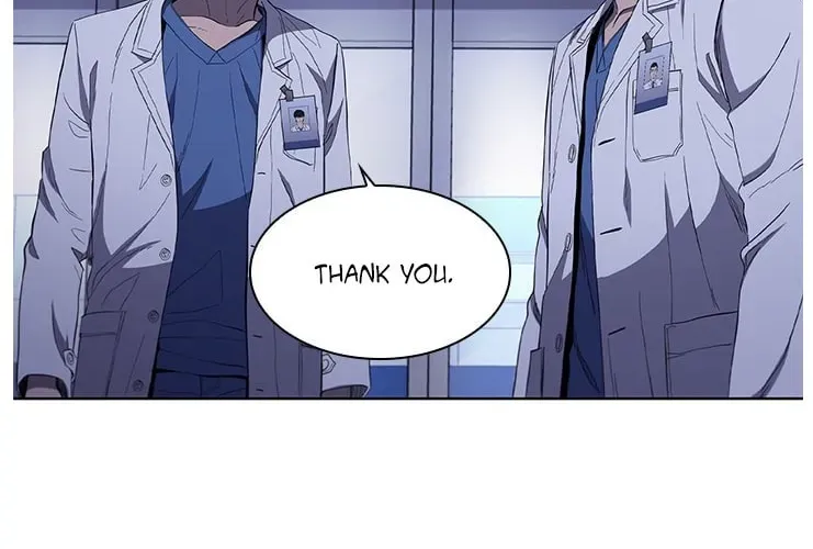 A True Doctor Chapter 96 — Page 83