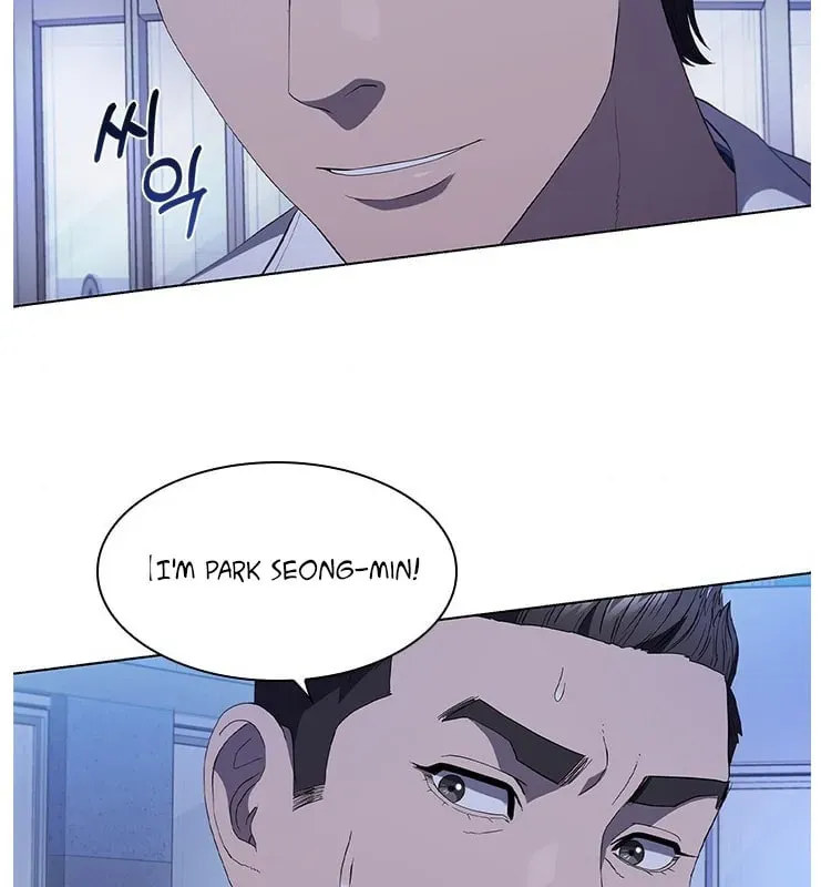 A True Doctor Chapter 96 — Page 88