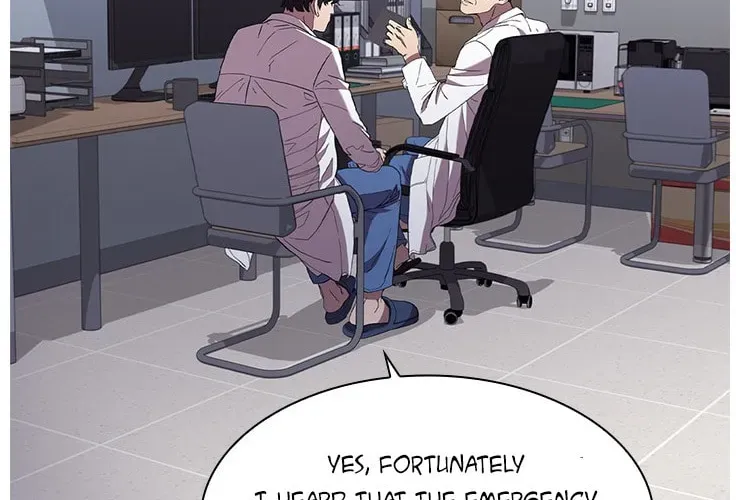 A True Doctor Chapter 97 — Page 3