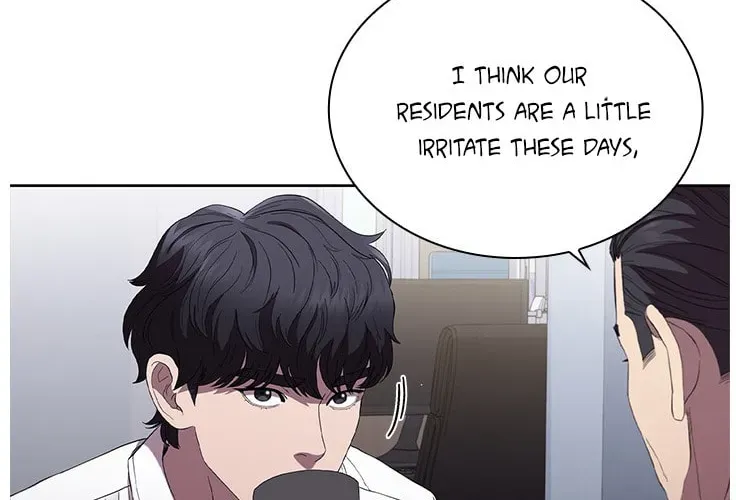 A True Doctor Chapter 97 — Page 5