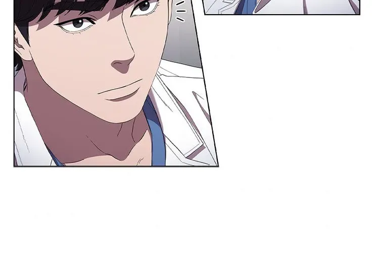 A True Doctor Chapter 97 — Page 11