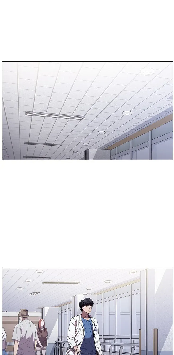 A True Doctor Chapter 97 — Page 20