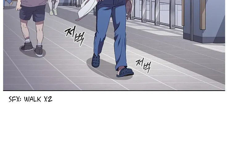 A True Doctor Chapter 97 — Page 21