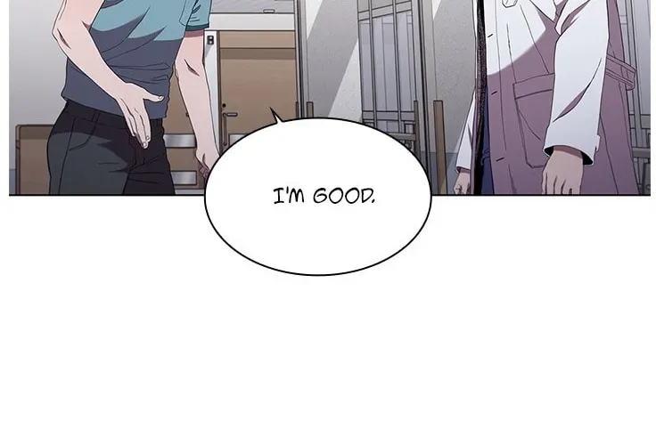 A True Doctor Chapter 97 — Page 25