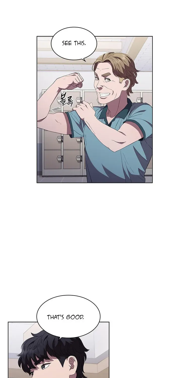 A True Doctor Chapter 97 — Page 26