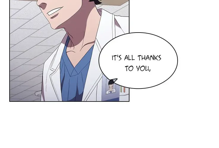 A True Doctor Chapter 97 — Page 27