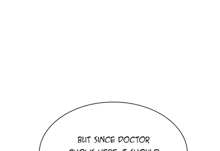 A True Doctor Chapter 97 — Page 34