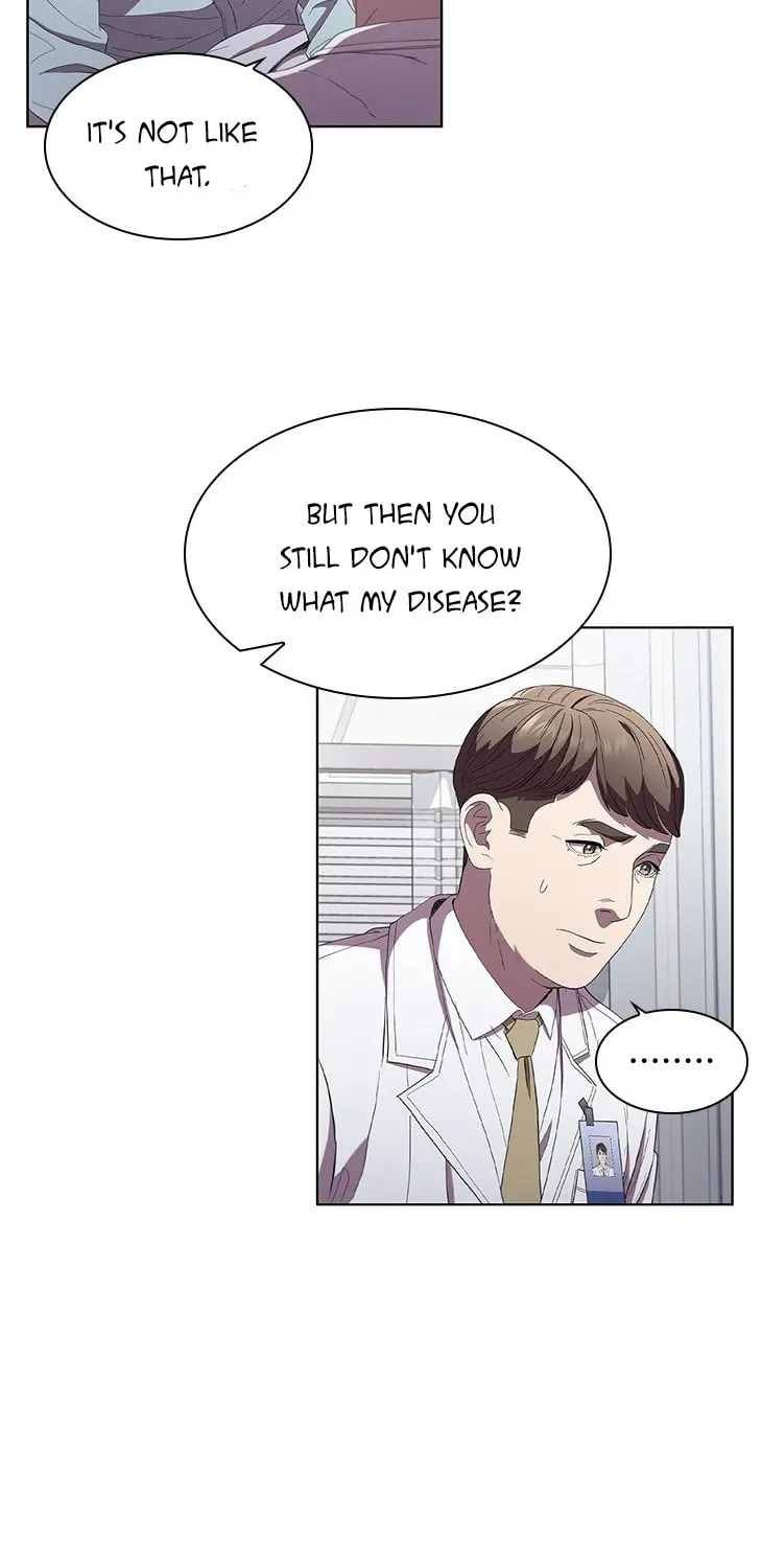 A True Doctor Chapter 97 — Page 45