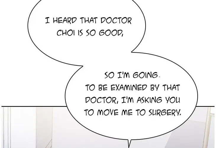 A True Doctor Chapter 97 — Page 50