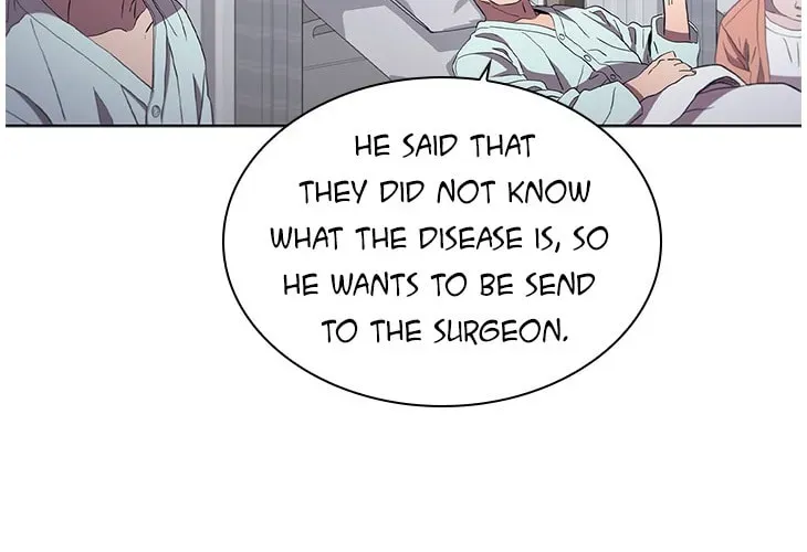 A True Doctor Chapter 97 — Page 52
