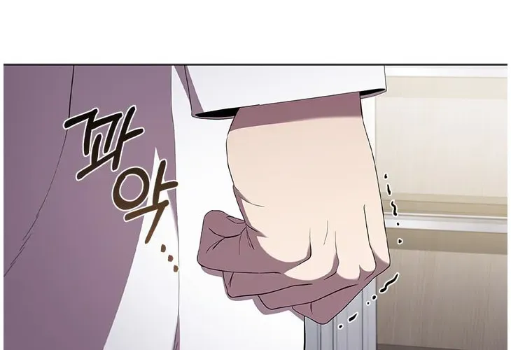 A True Doctor Chapter 97 — Page 54