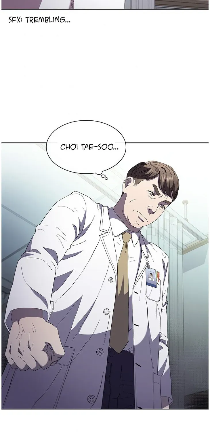 A True Doctor Chapter 97 — Page 55