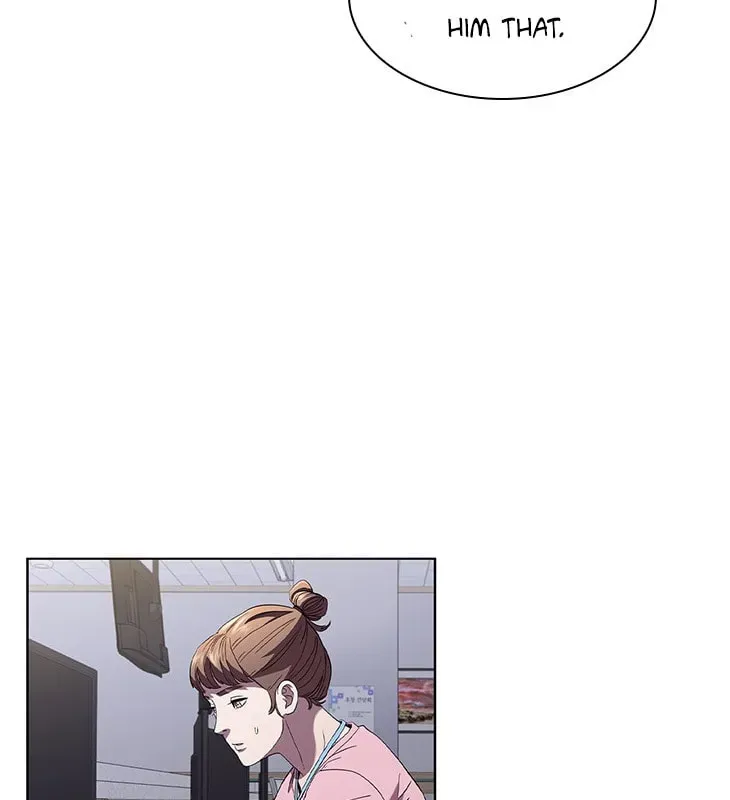 A True Doctor Chapter 97 — Page 59