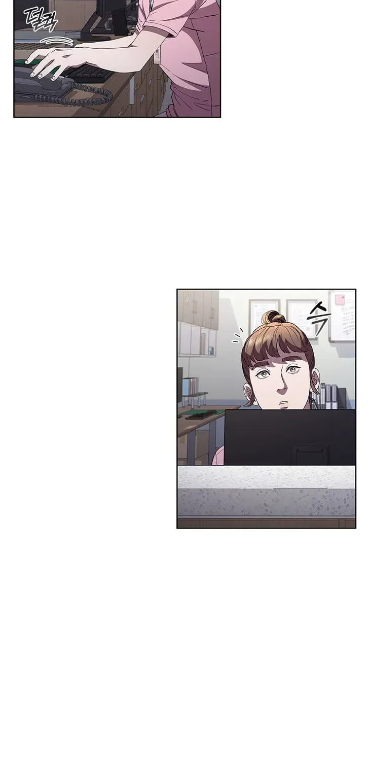 A True Doctor Chapter 97 — Page 60