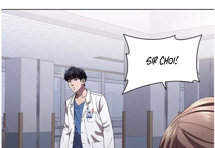 A True Doctor Chapter 97 — Page 61