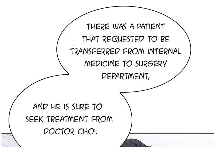 A True Doctor Chapter 97 — Page 63