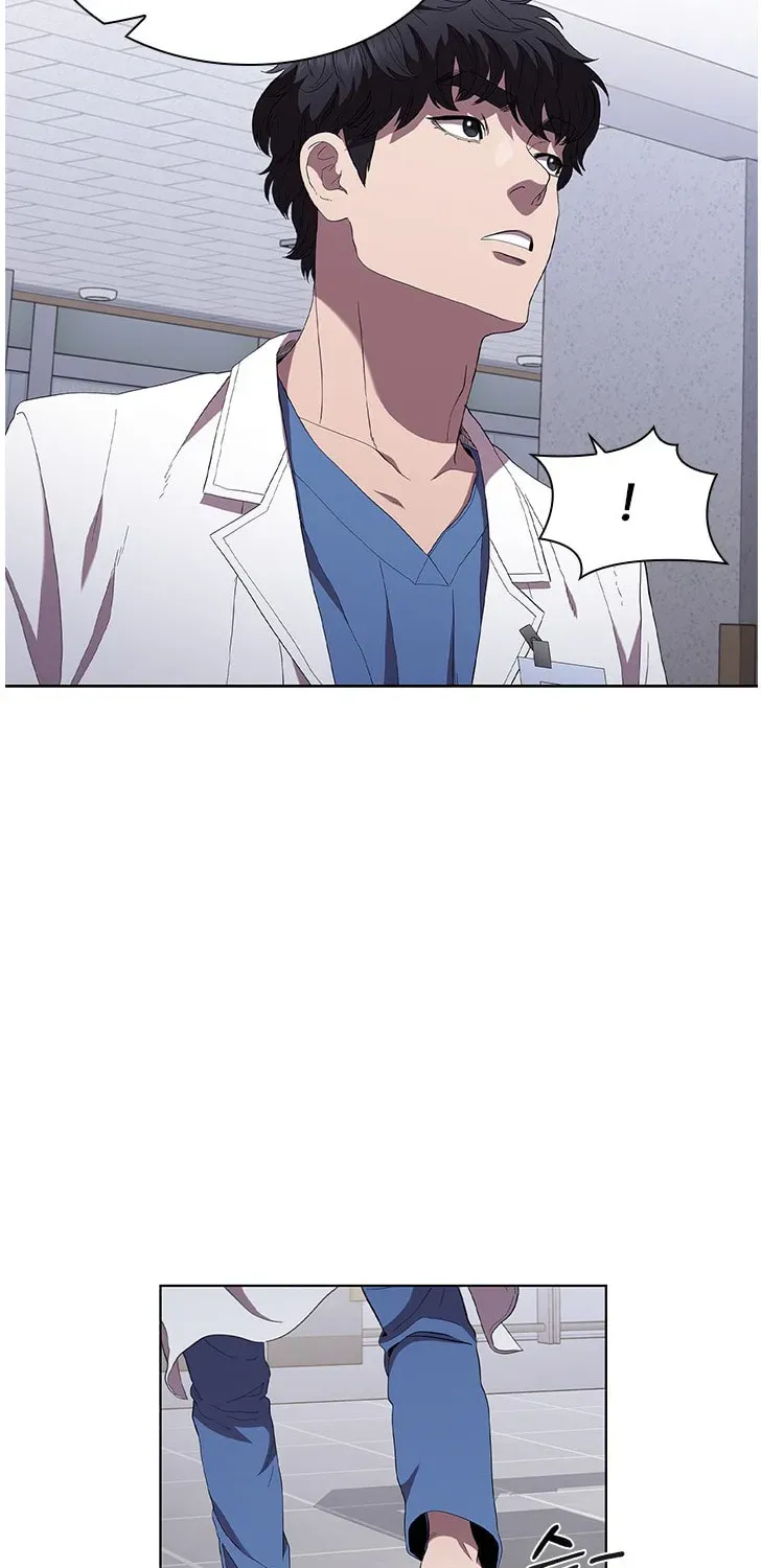 A True Doctor Chapter 97 — Page 64