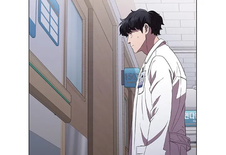 A True Doctor Chapter 97 — Page 69