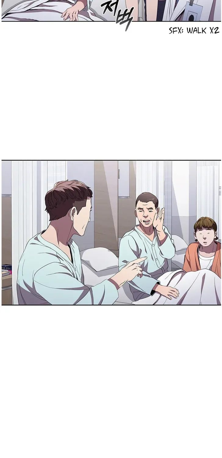 A True Doctor Chapter 97 — Page 72