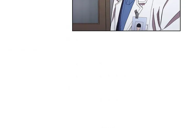 A True Doctor Chapter 97 — Page 77