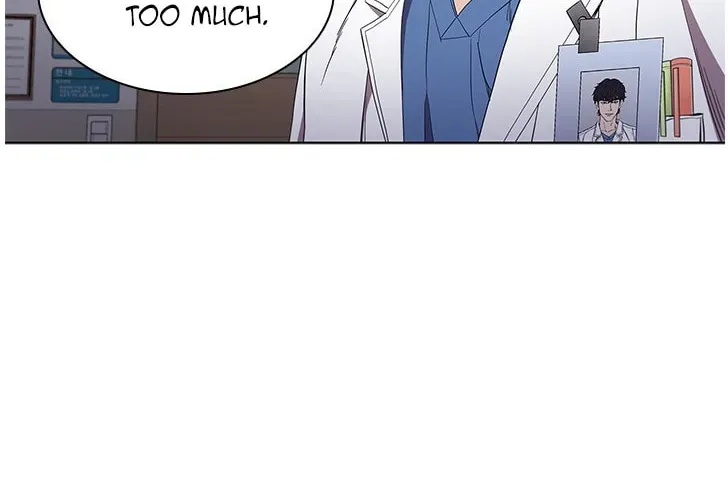 A True Doctor Chapter 97 — Page 83