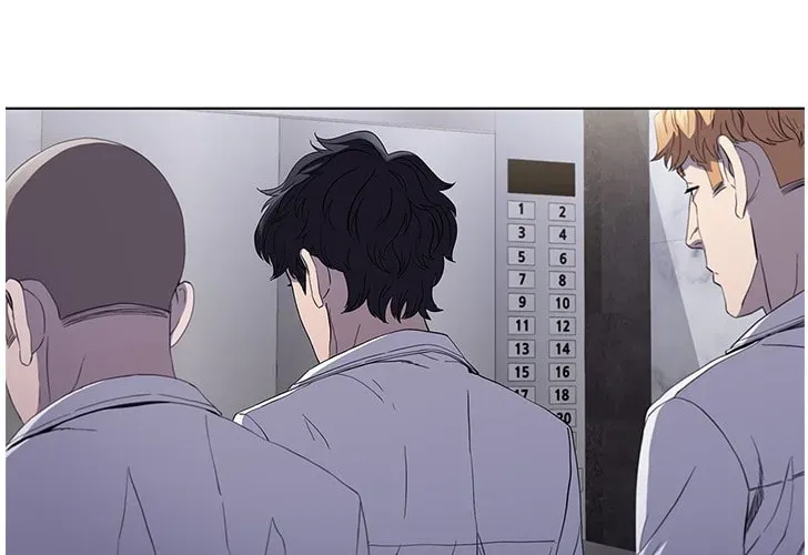 A True Doctor Chapter 97 — Page 85