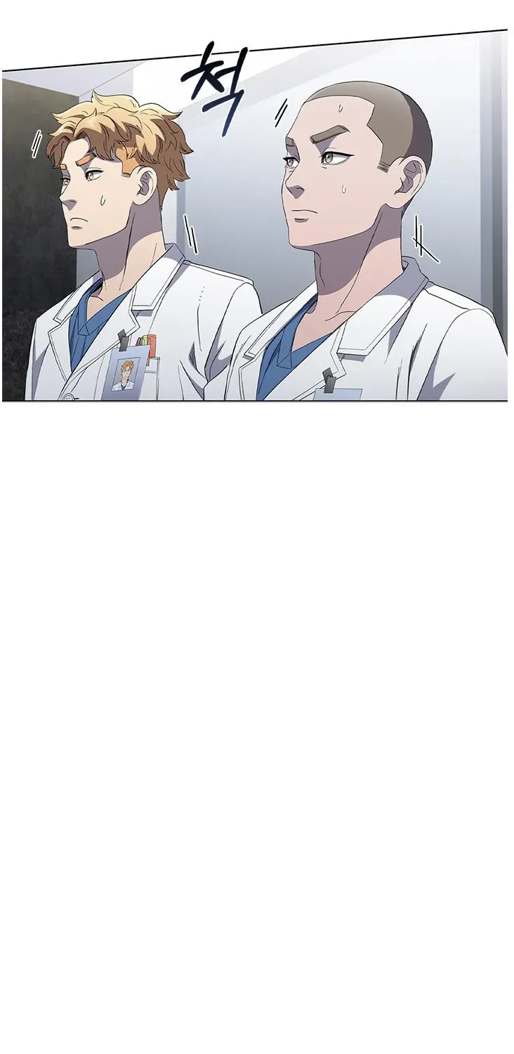 A True Doctor Chapter 97 — Page 91