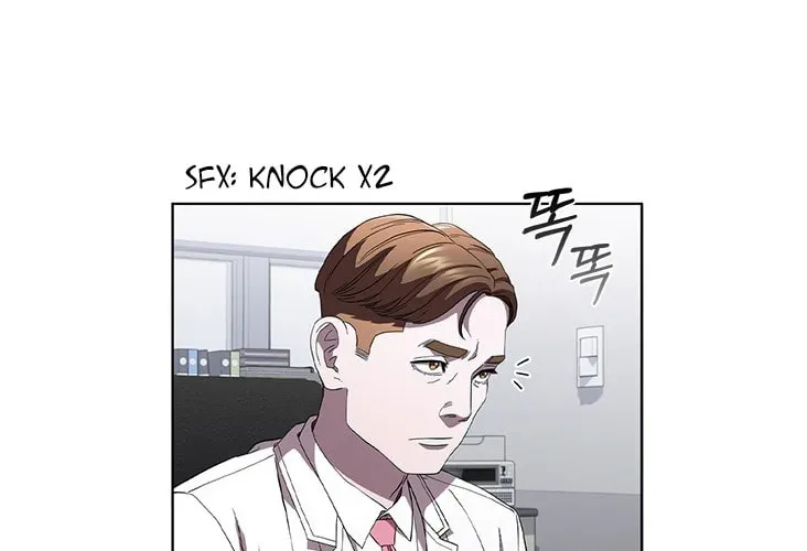A True Doctor Chapter 97 — Page 94