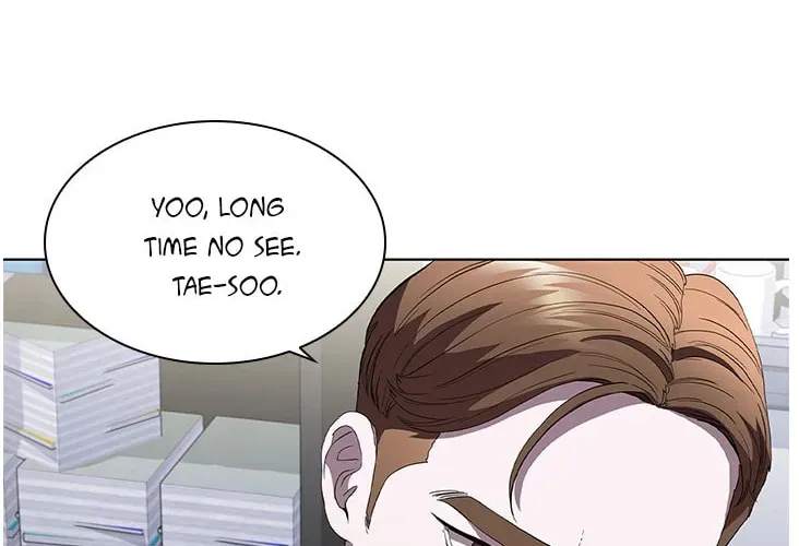 A True Doctor Chapter 97 — Page 96