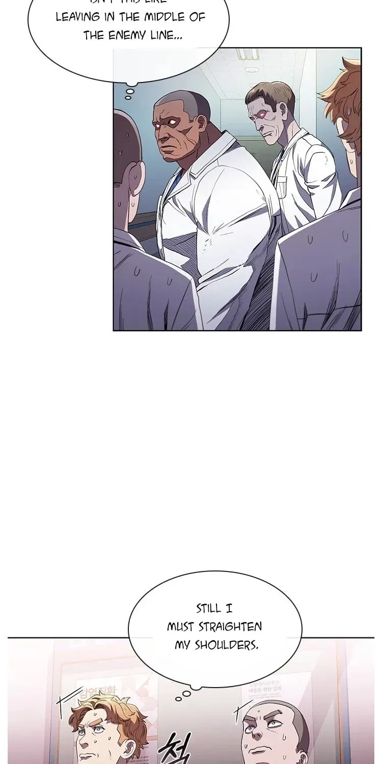 A True Doctor Chapter 98 — Page 6