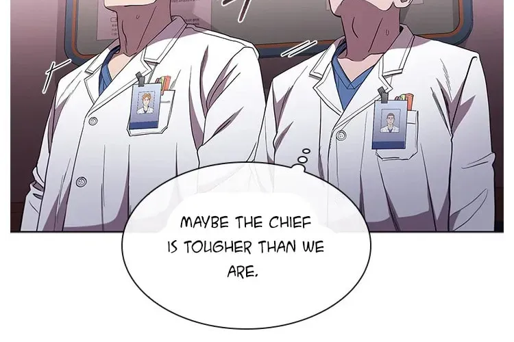 A True Doctor Chapter 98 — Page 7