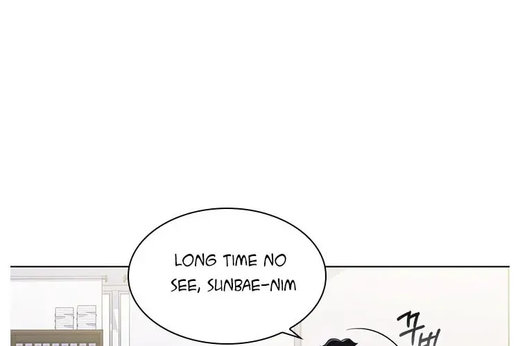 A True Doctor Chapter 98 — Page 9