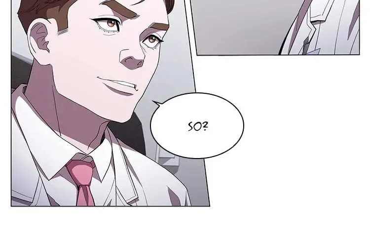 A True Doctor Chapter 98 — Page 11