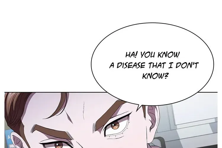 A True Doctor Chapter 98 — Page 13