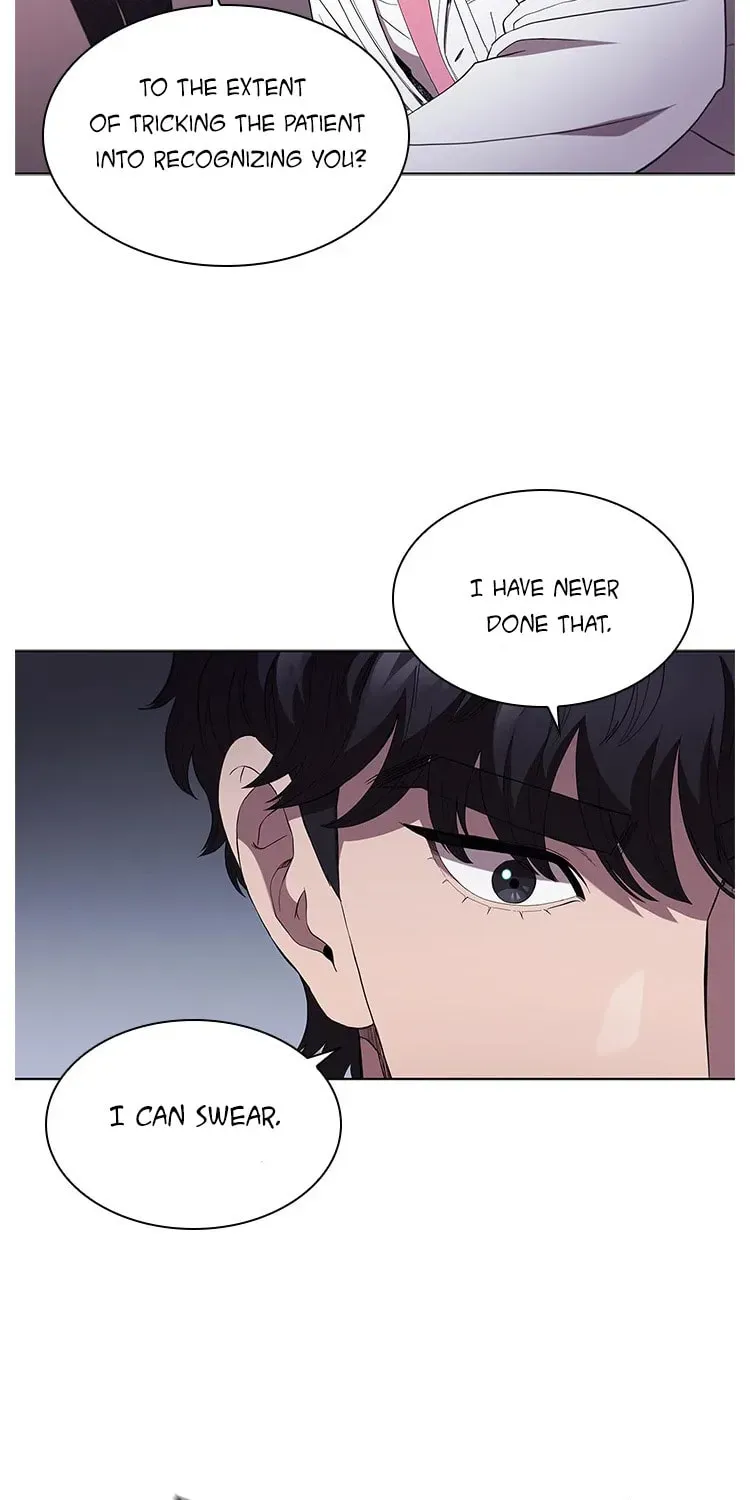 A True Doctor Chapter 98 — Page 16