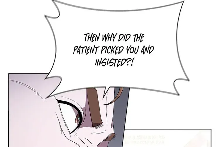 A True Doctor Chapter 98 — Page 17