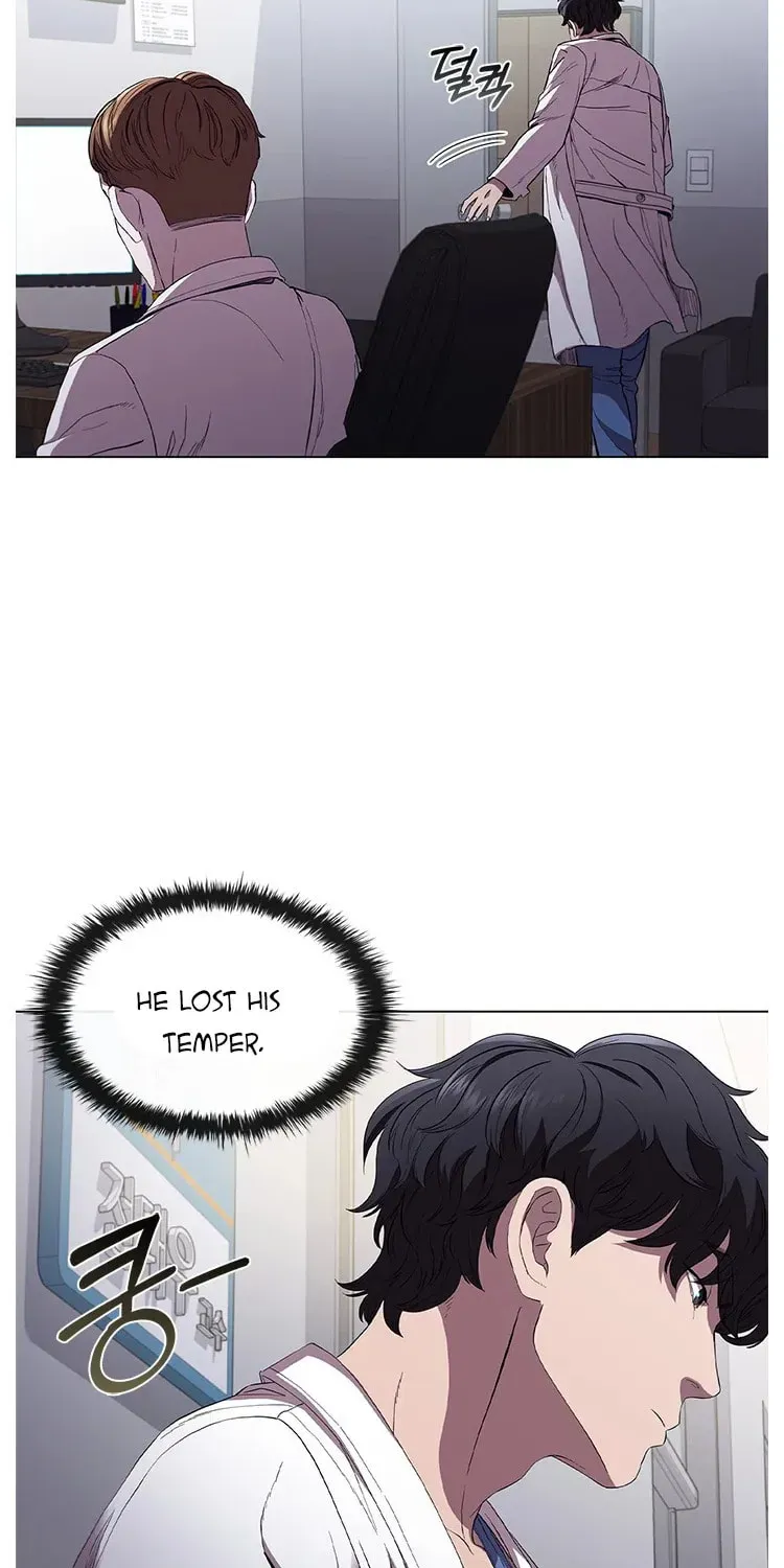 A True Doctor Chapter 98 — Page 26