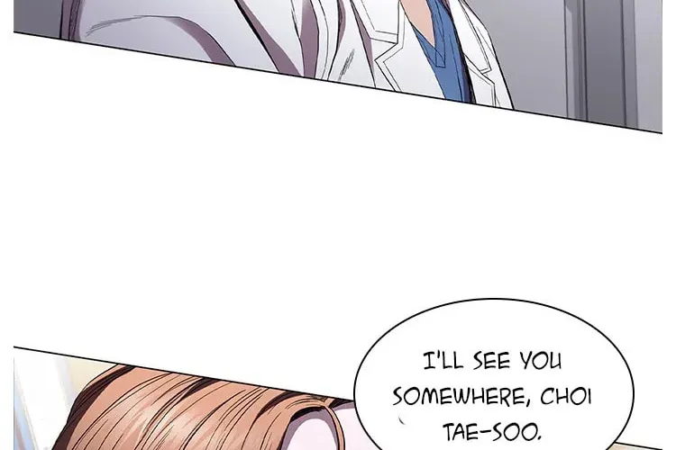 A True Doctor Chapter 98 — Page 27