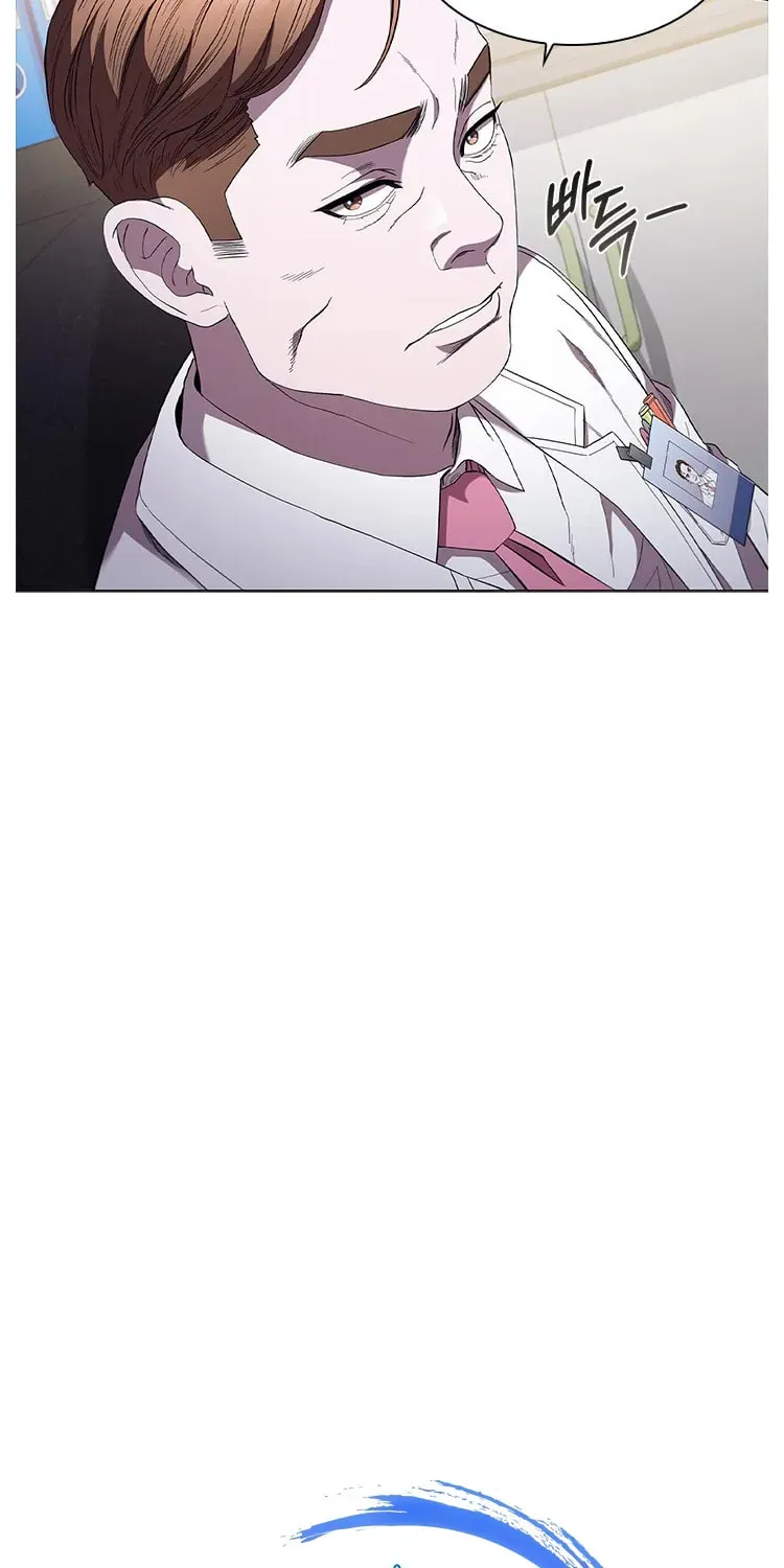 A True Doctor Chapter 98 — Page 28
