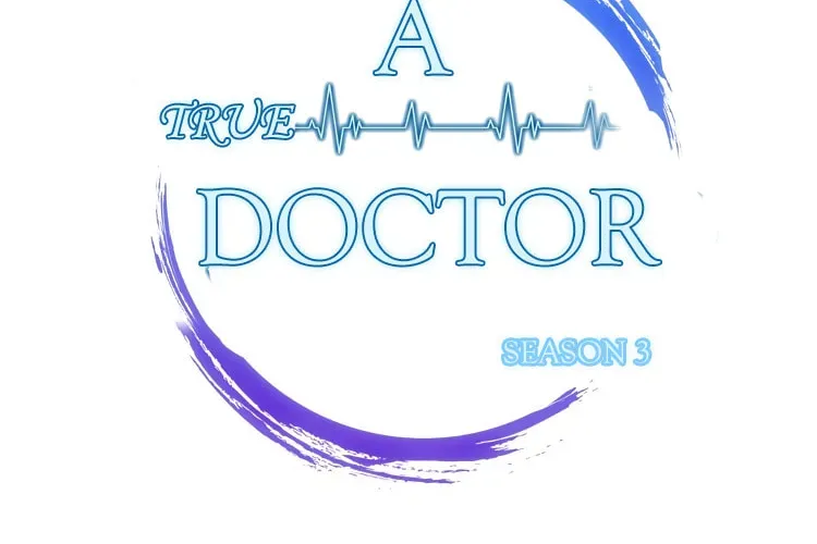 A True Doctor Chapter 98 — Page 29