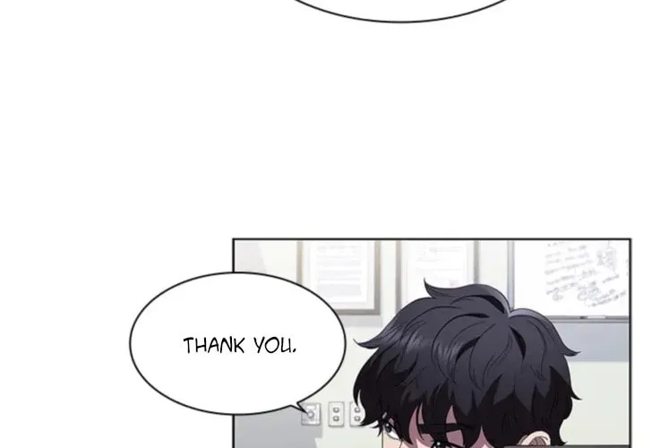 A True Doctor Chapter 98 — Page 38