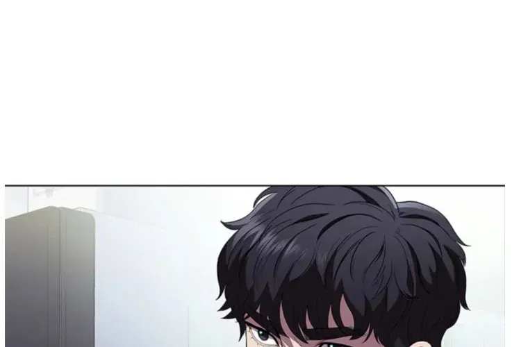 A True Doctor Chapter 98 — Page 40