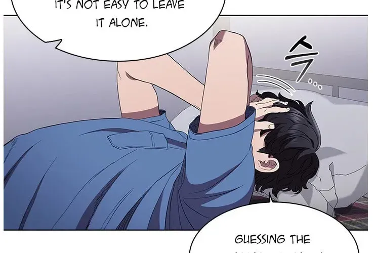 A True Doctor Chapter 98 — Page 48