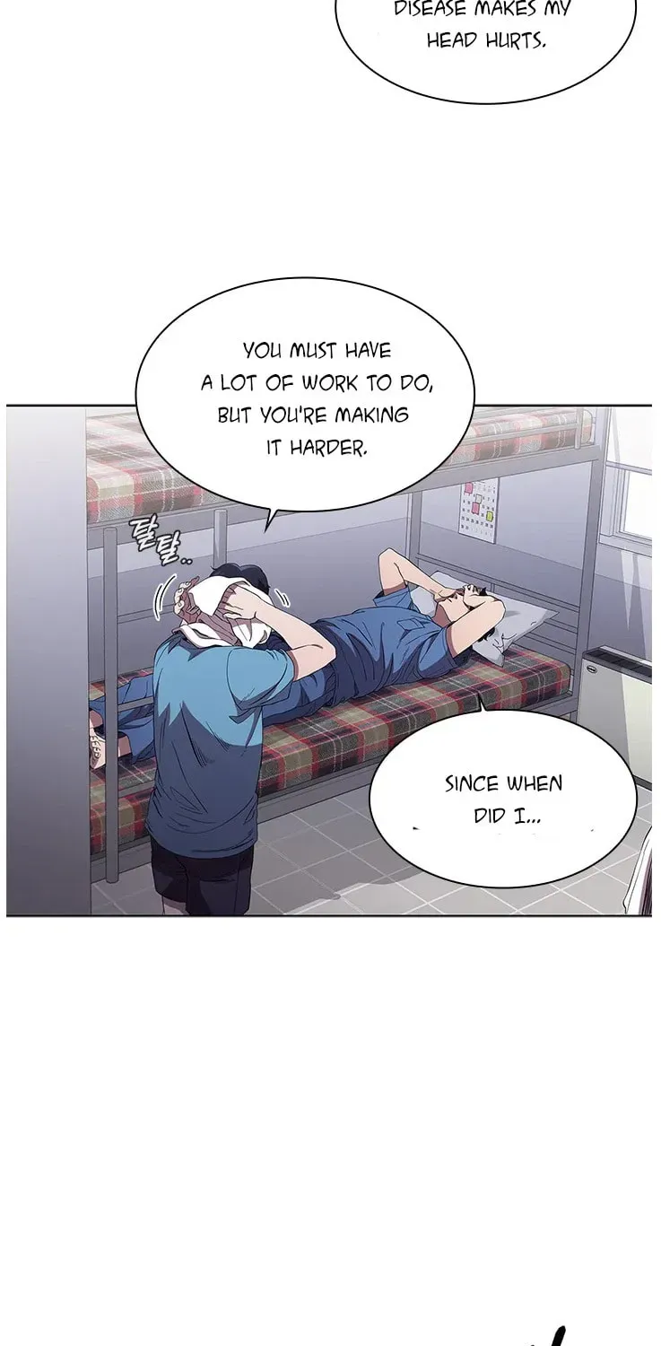 A True Doctor Chapter 98 — Page 49
