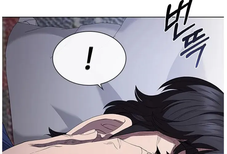 A True Doctor Chapter 98 — Page 50