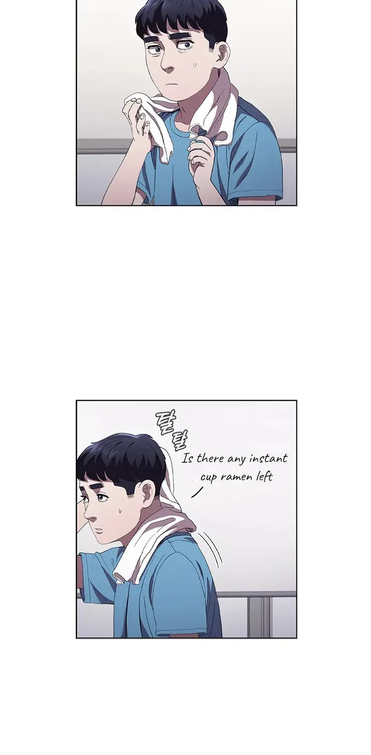 A True Doctor Chapter 98 — Page 57