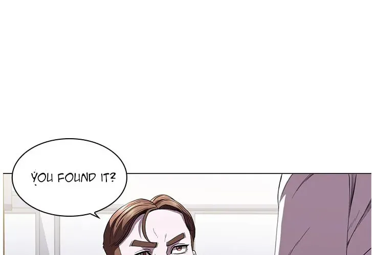 A True Doctor Chapter 98 — Page 61