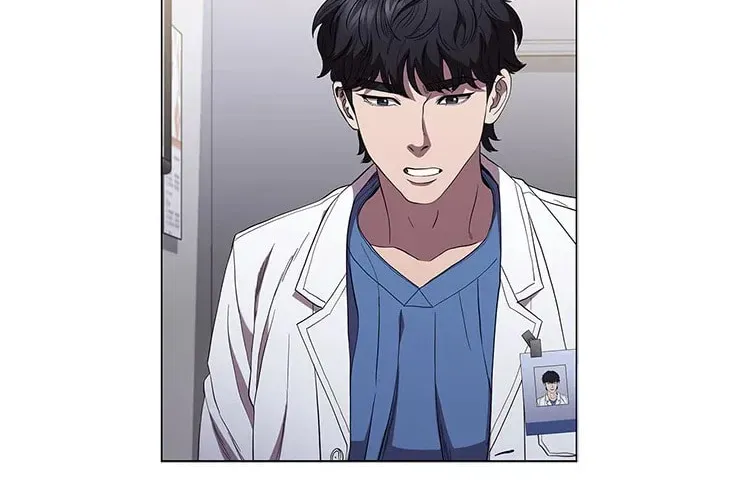A True Doctor Chapter 98 — Page 67