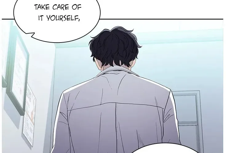 A True Doctor Chapter 98 — Page 71