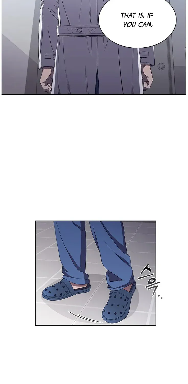 A True Doctor Chapter 98 — Page 72